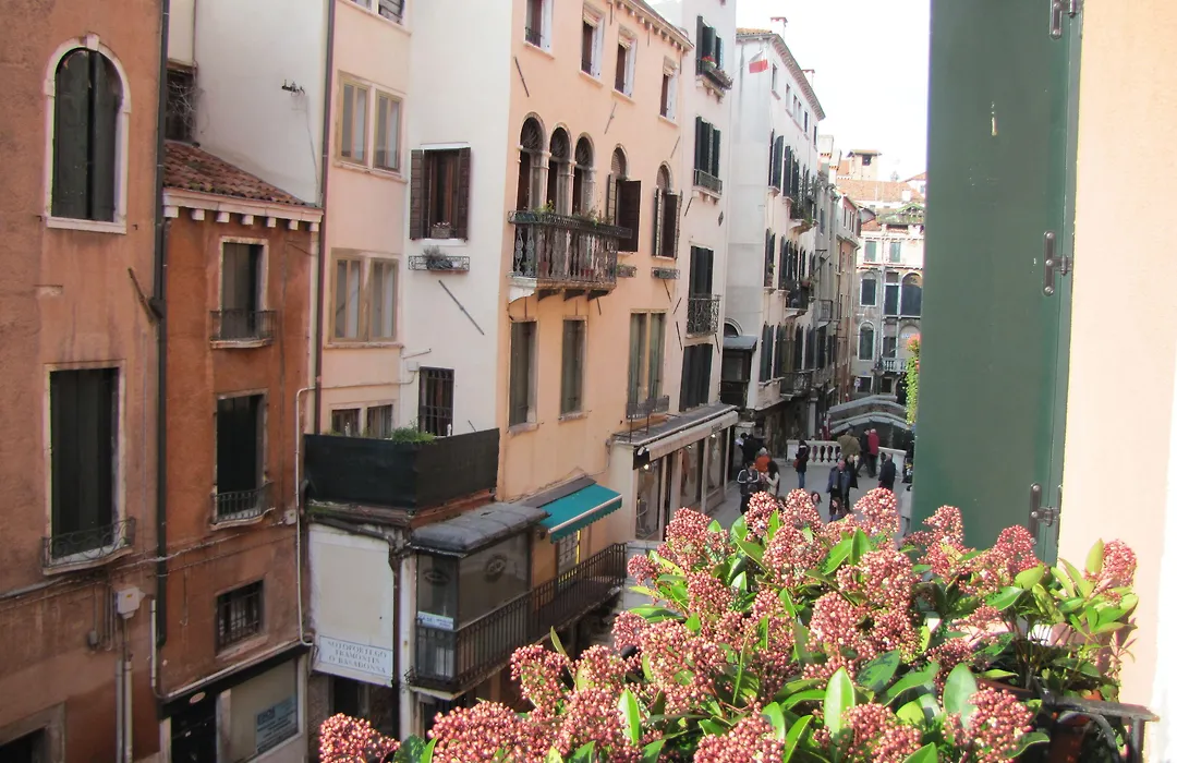 Splendid Venice - Starhotels Collezione-1
