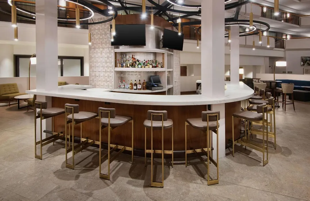 Embassy Suites Tysons Corner-1