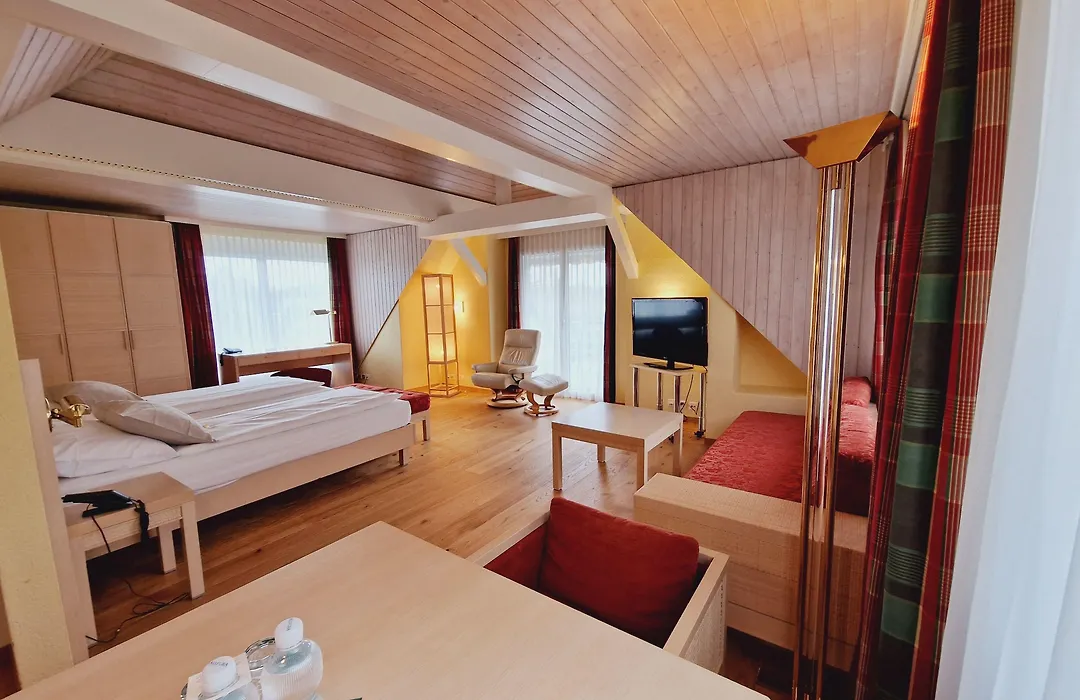 Engimatt City & Garden Hotel-1