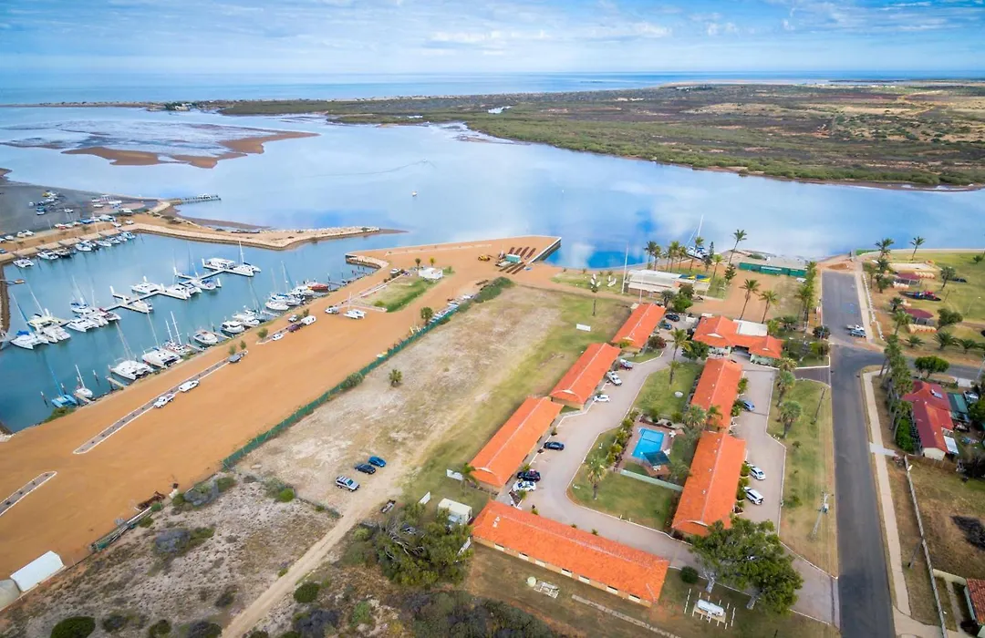 Hospitality Carnarvon, Surestay Collection By Best Western-1