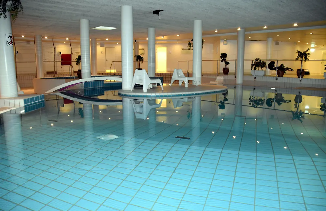 Best Western Plus Park Globetrotter Copenhagen Airport-1
