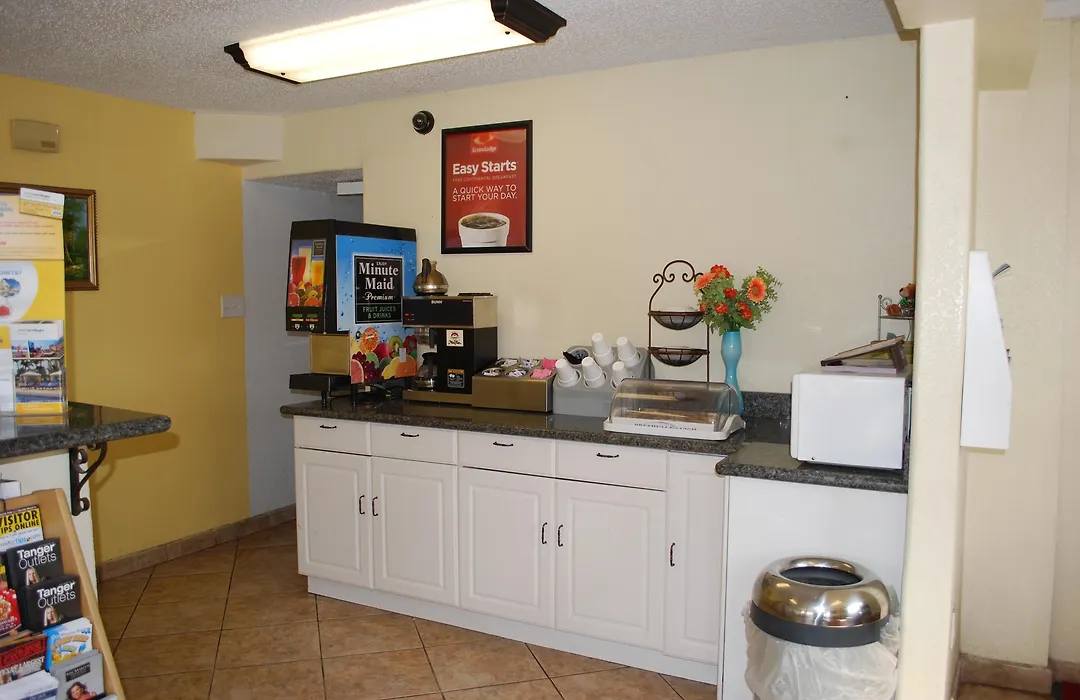 Econo Lodge San Marcos University Area-1