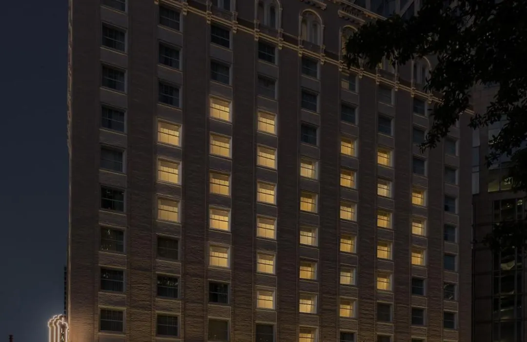 The Lancaster Hotel-1
