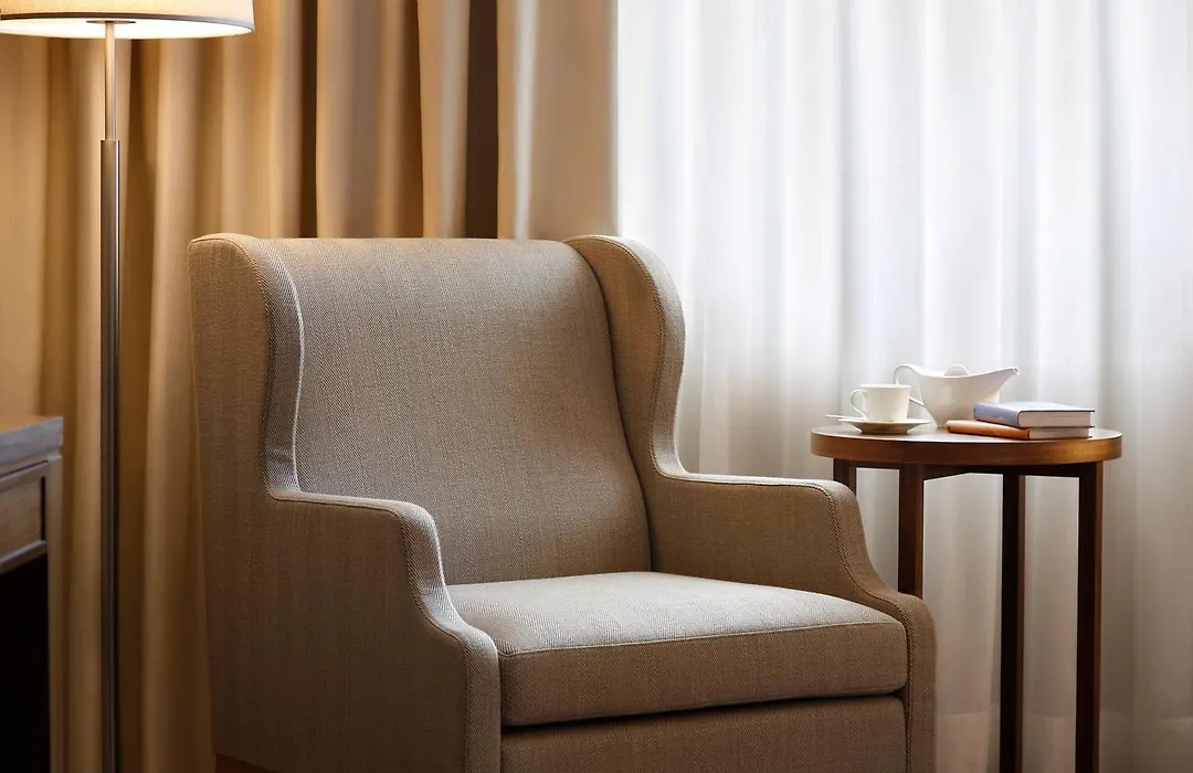 Sheraton Lake Como Hotel-1