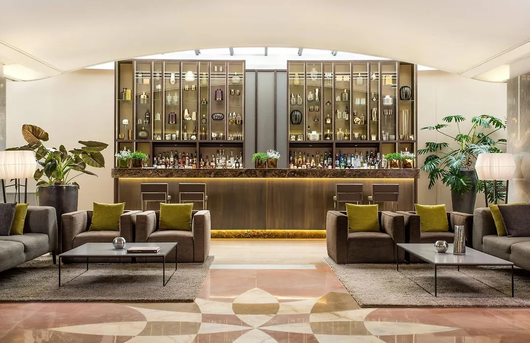 Sheraton Lake Como Hotel-1