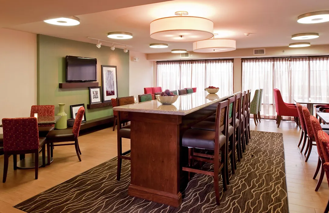Hampton Inn Nashville/Brentwood-I-65S-1