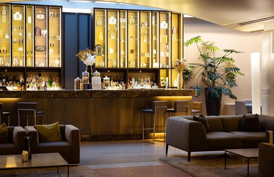 Sheraton Lake Como Hotel-1
