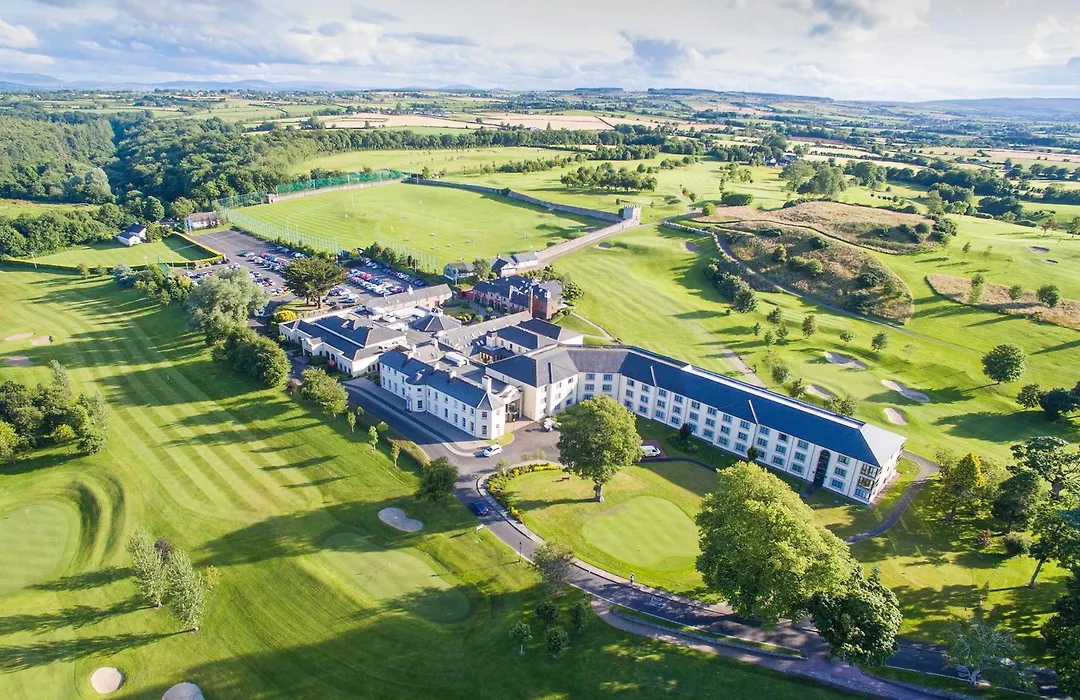 Roe Valley Resort-1