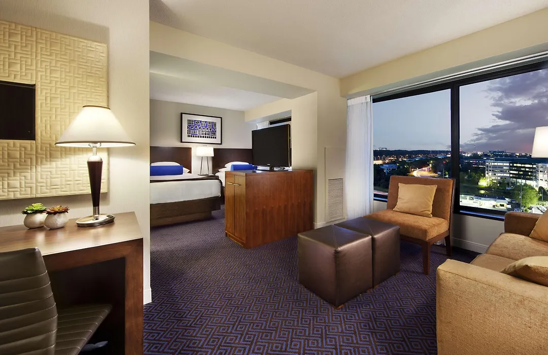 Hyatt Regency Lisle Near Naperville-1