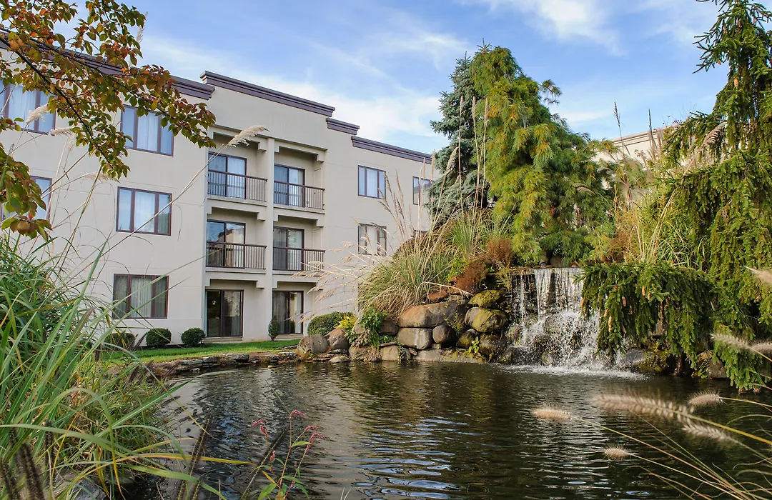 Doubletree Suites By Hilton Mount Laurel-1