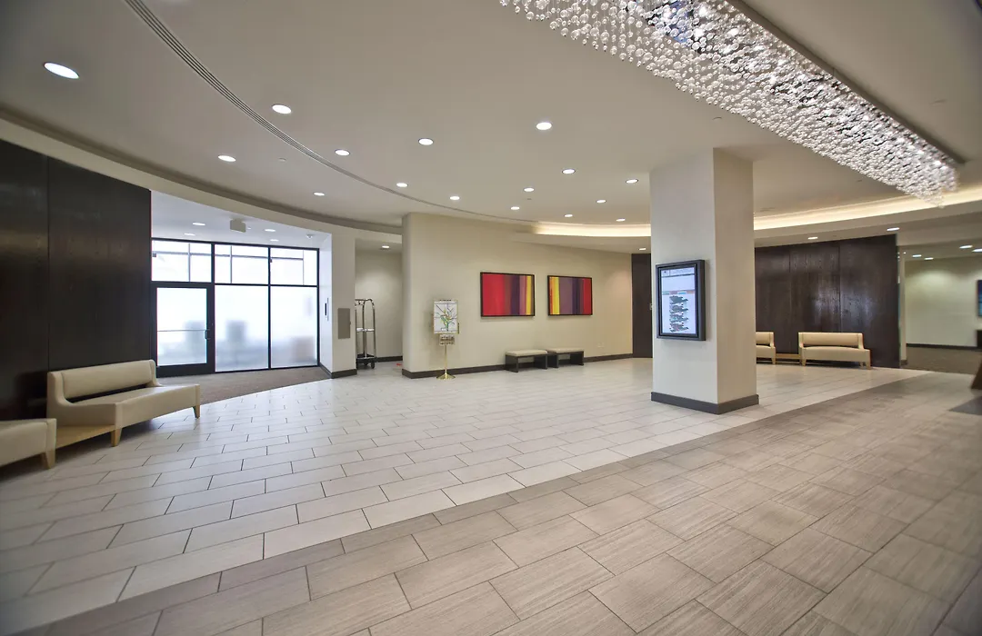 Doubletree By Hilton Washington Dc - Crystal City-1