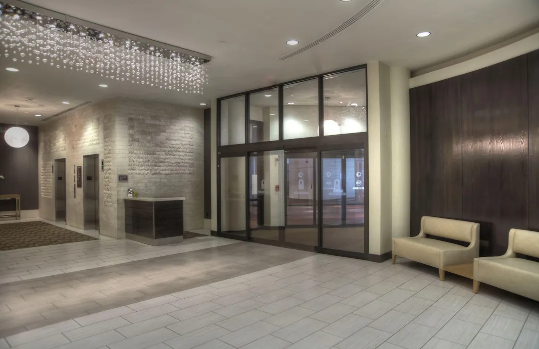 Doubletree By Hilton Washington Dc - Crystal City-1