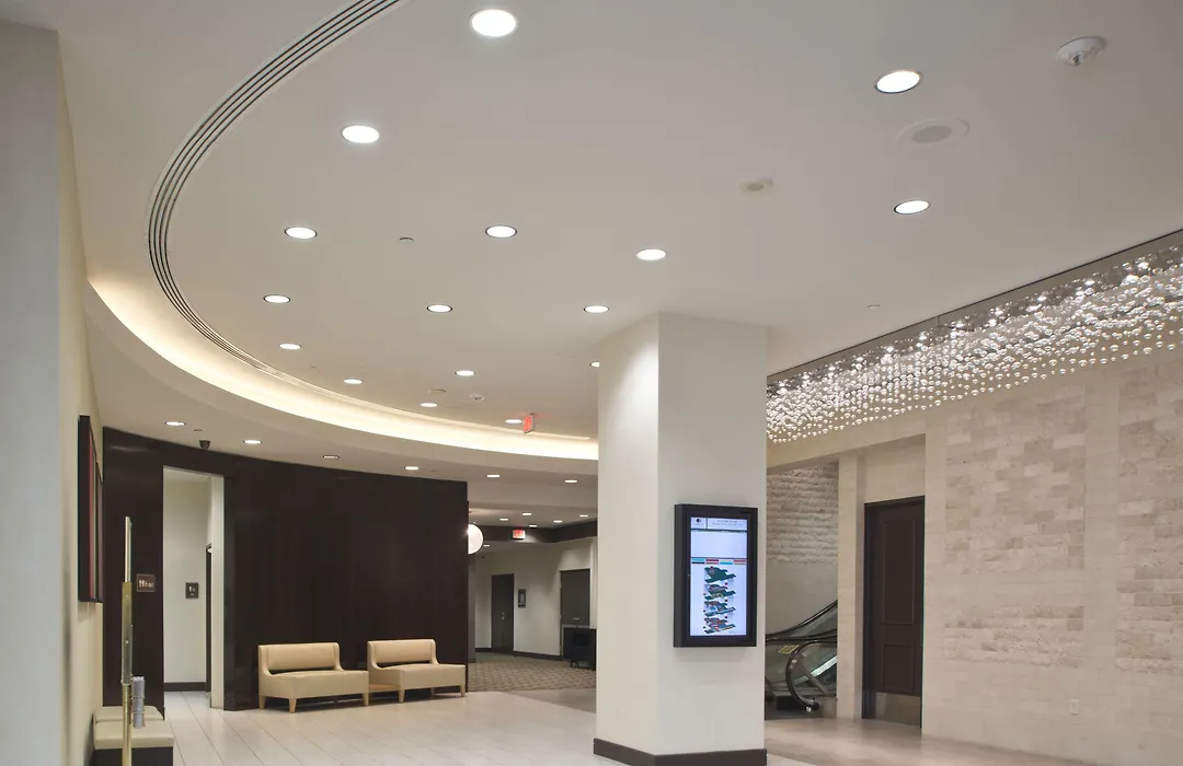 Doubletree By Hilton Washington Dc - Crystal City-1