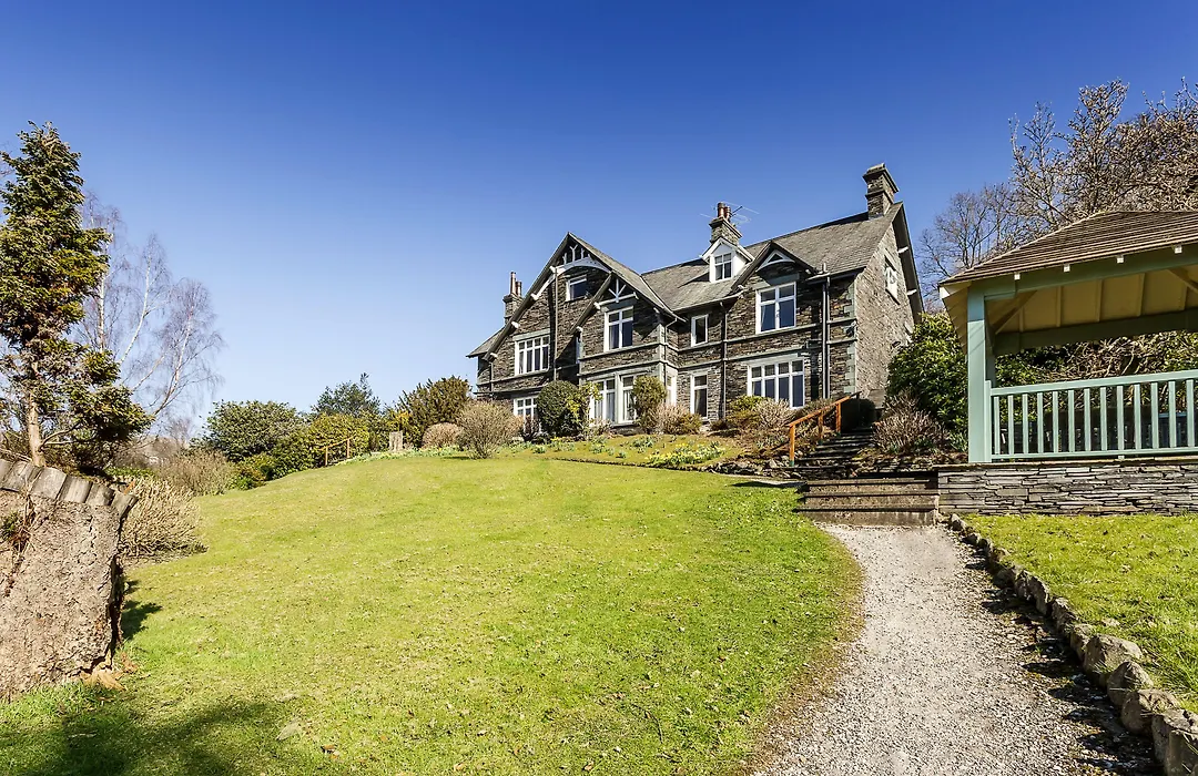 The Lakehouse Rooms At The Waterhead Inn, Ambleside-1