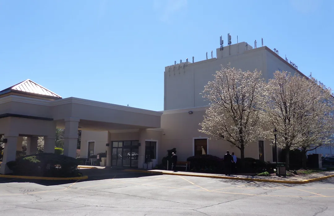 Holiday Inn Express Stony Brook-Long Island By Ihg-1