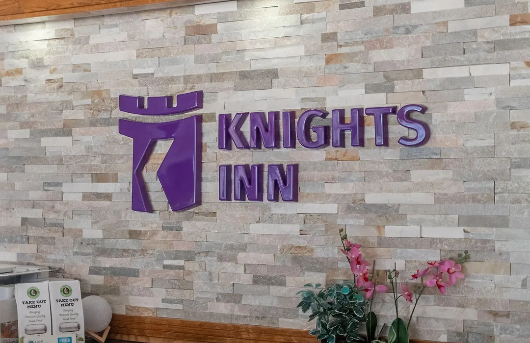 Knights Inn North Bay-1
