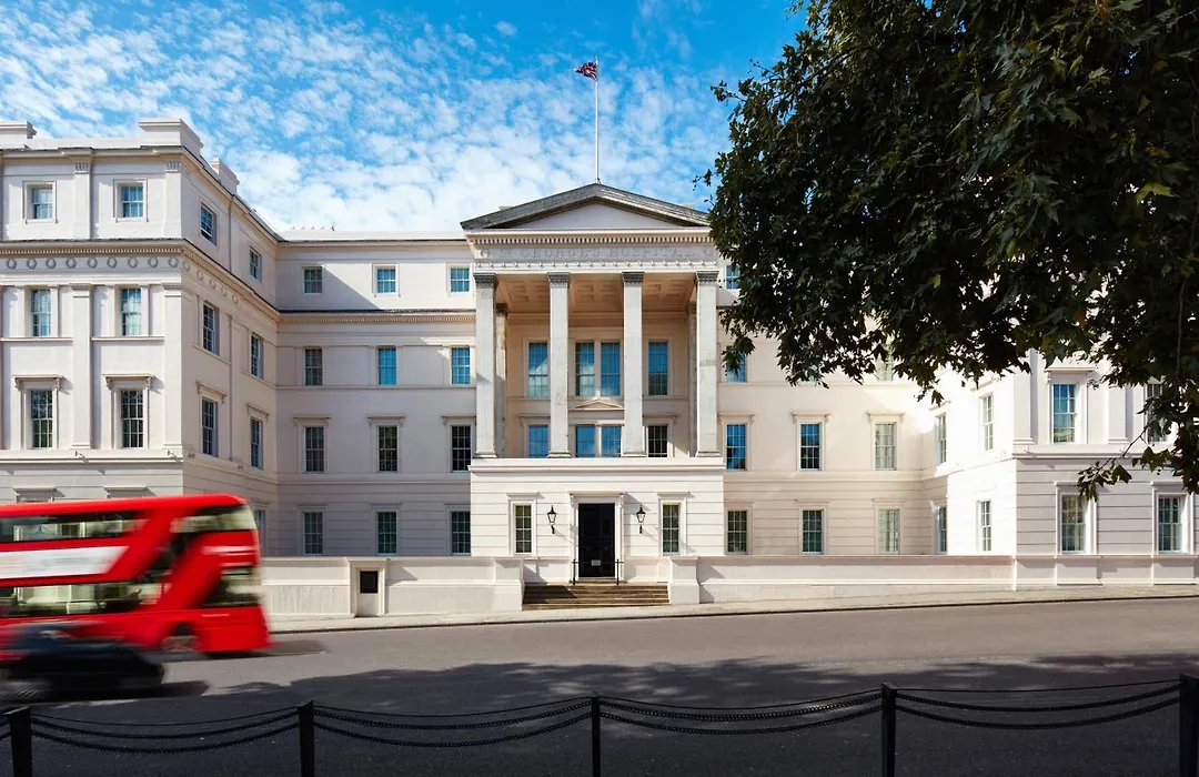 The Lanesborough, Oetker Hotels-1