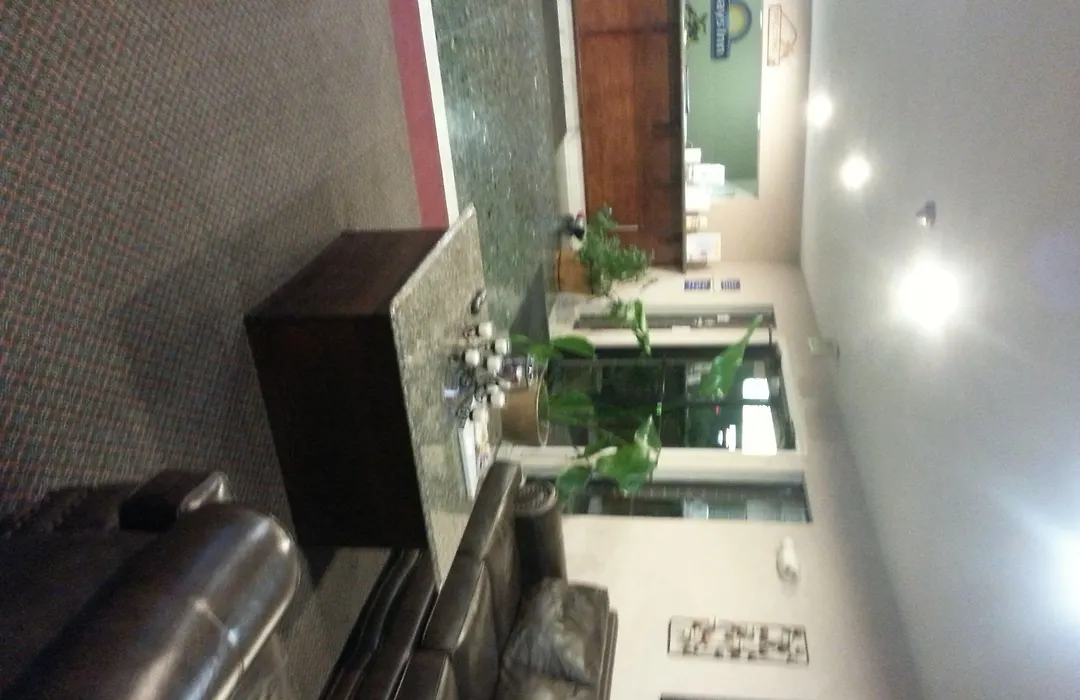 Days Inn By Wyndham Granbury-1