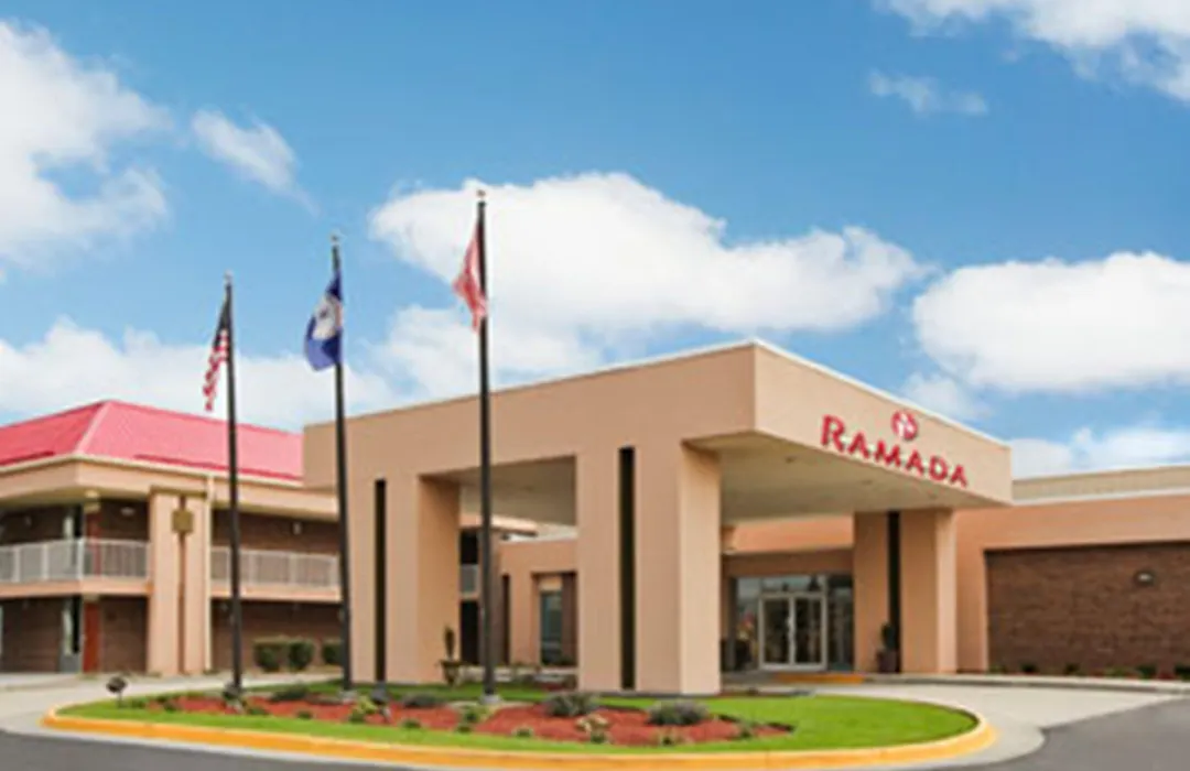 Ramada By Wyndham Wytheville-1