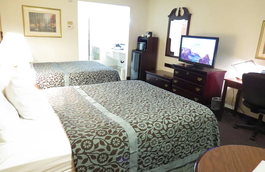 Days Inn By Wyndham Grand Junction-1