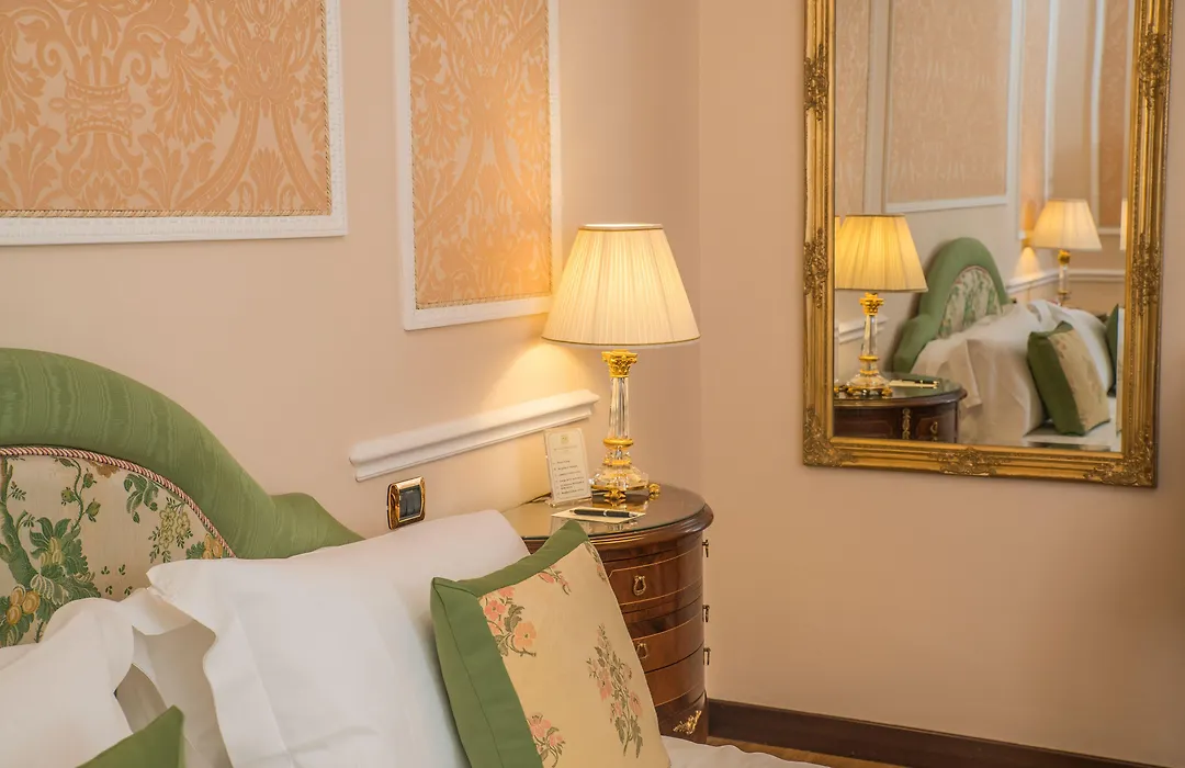Hotel Bernini Palace-1