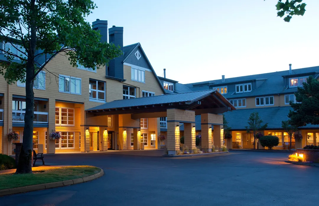 Semiahmoo Resort Golf & Spa, Trademark Collection By Wyndham-1