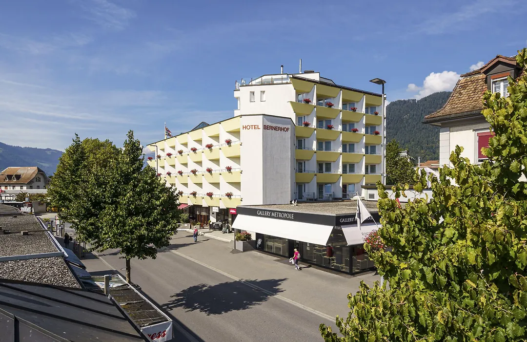 Hotel Bernerhof-1