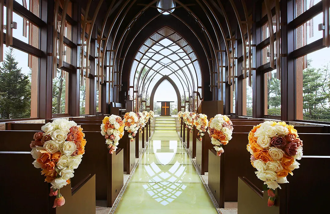 Sheraton Grande Tokyo Bay Hotel-1