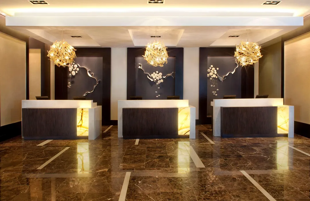Hyatt Regency New Orleans-1