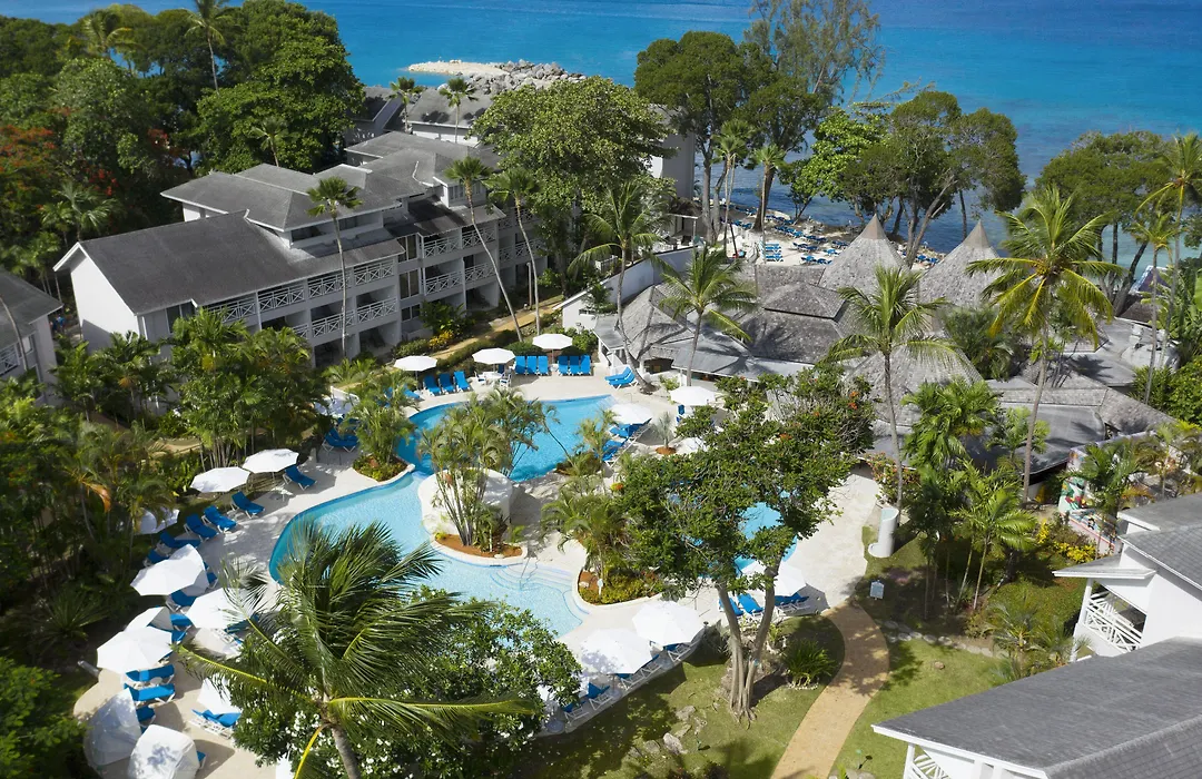 The Club Barbados (Adults Only)-1