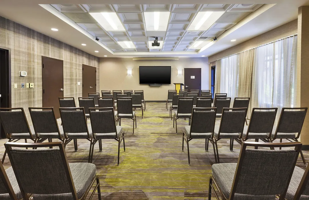Courtyard By Marriott Secaucus Meadowlands-1