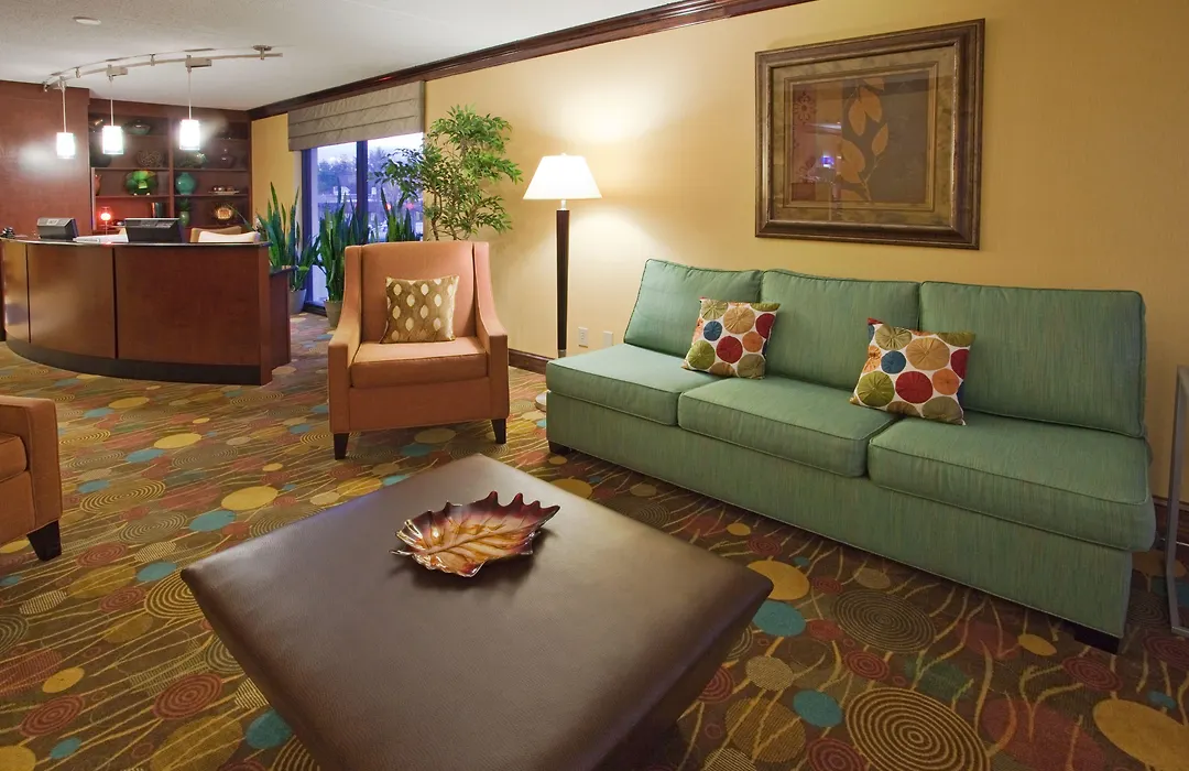 Holiday Inn Express Lynchburg By Ihg-1