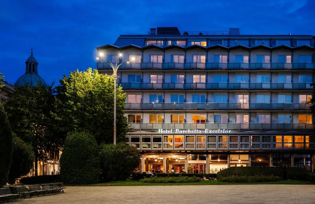 Hotel Barchetta Excelsior-1