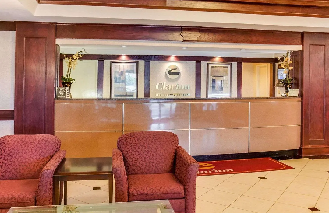 Clarion Inn-1