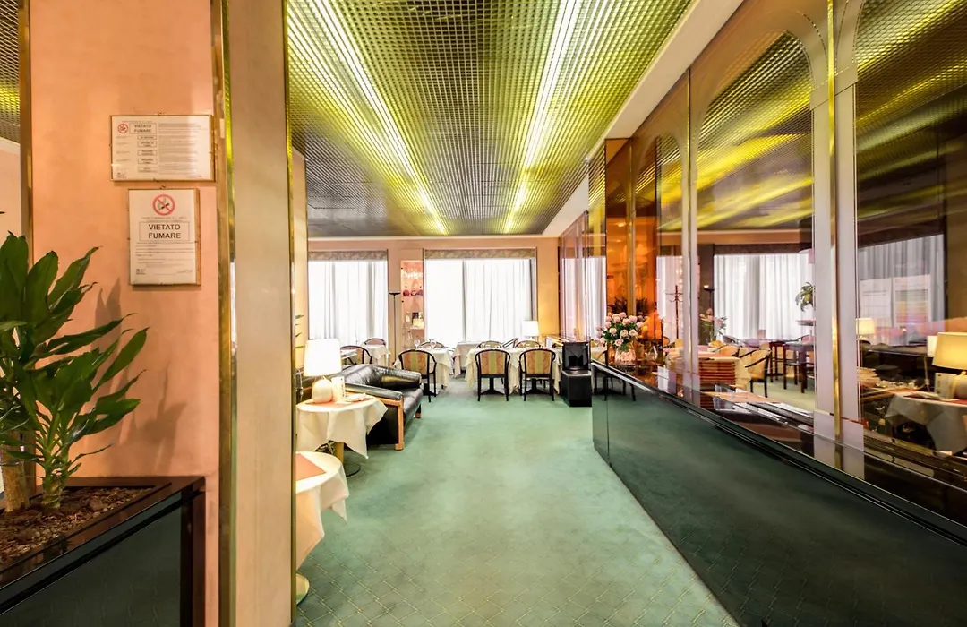 Brunelleschi Hotel-1