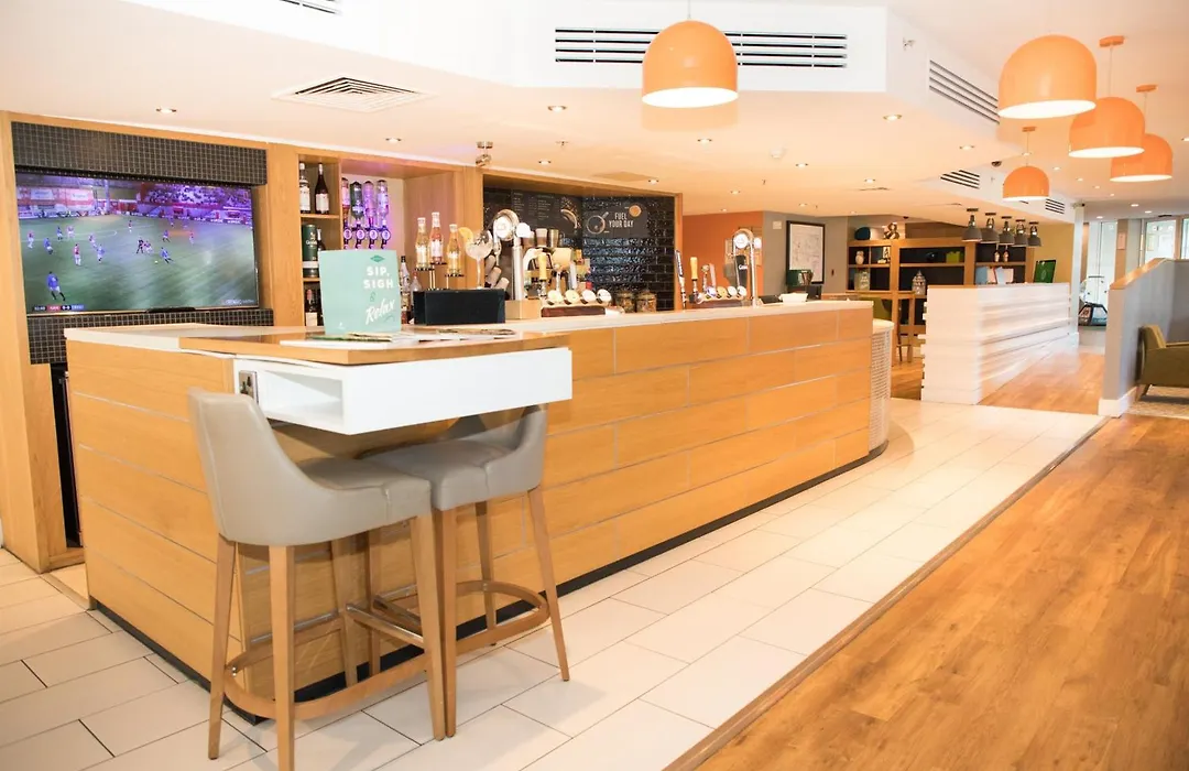 Holiday Inn Slough Windsor By Ihg-1