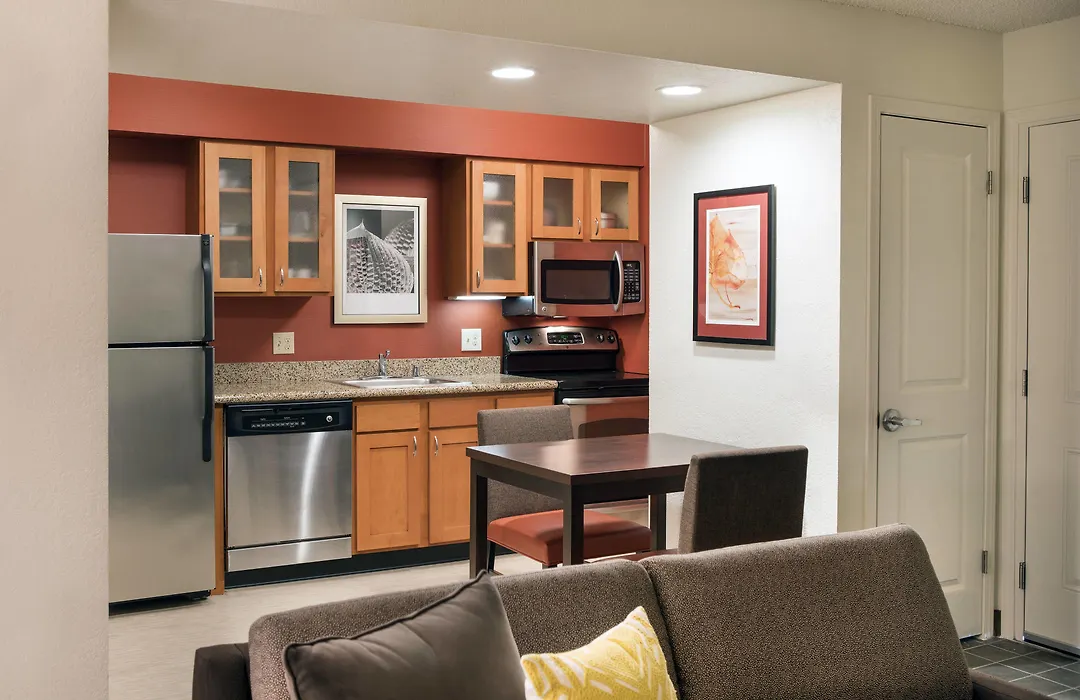 Residence Inn Los Angeles Torrance/Redondo Beach-1