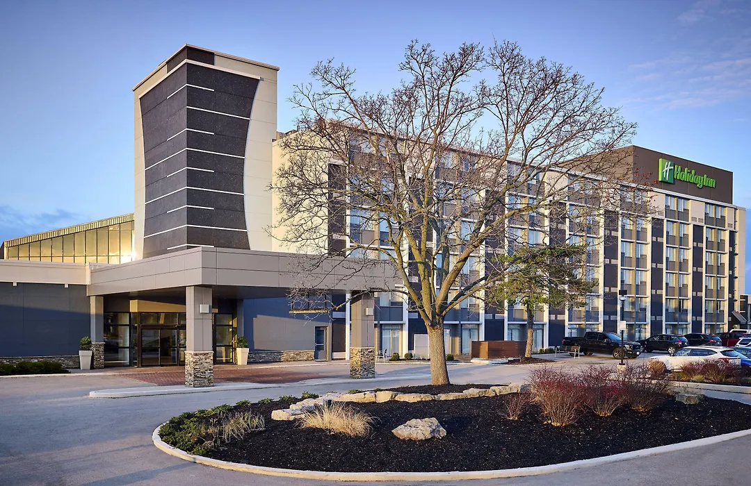 Holiday Inn Burlington Conference Centre By Ihg-1