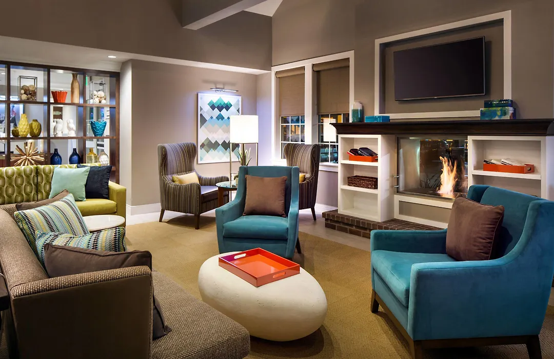 Residence Inn Los Angeles Torrance/Redondo Beach-1