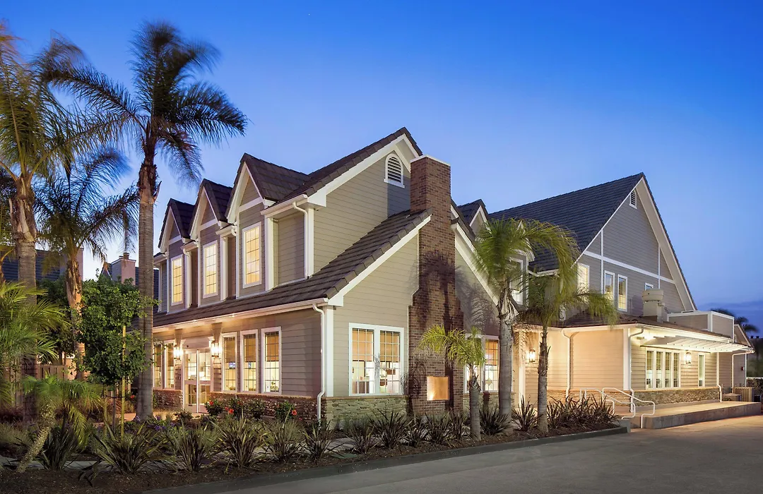 Residence Inn Los Angeles Torrance/Redondo Beach-1
