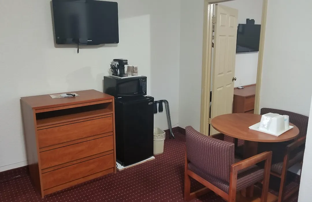 Americas Best Value Inn-Williams/Grand Canyon-1