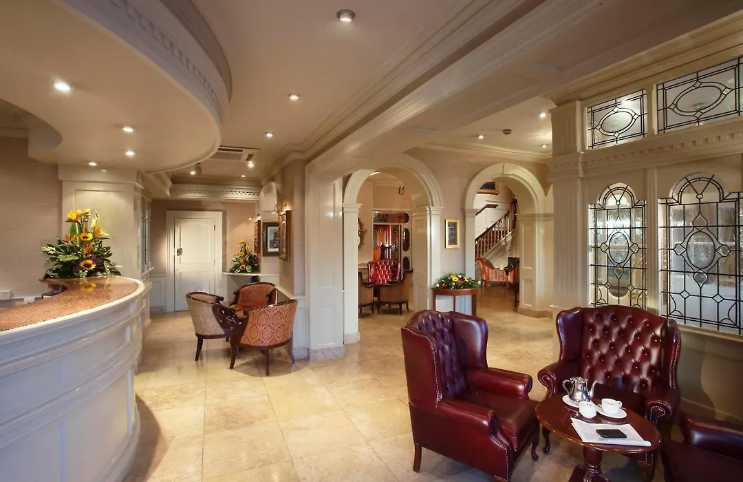 Granville Hotel-1