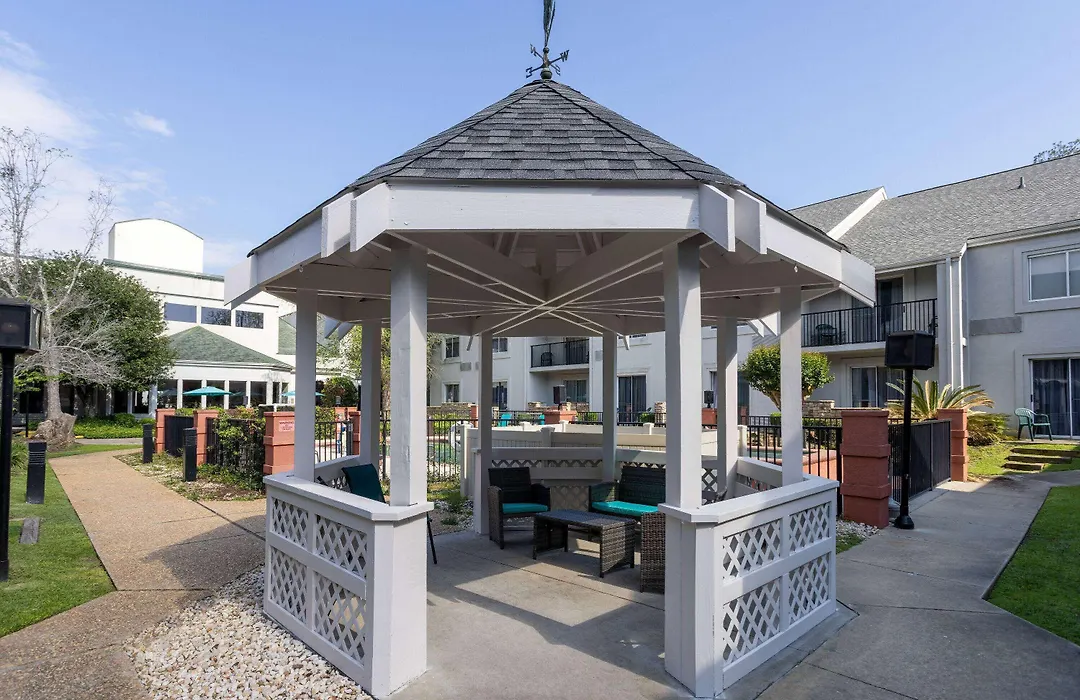 Wingate By Wyndham Valdosta/Moody Afb-1