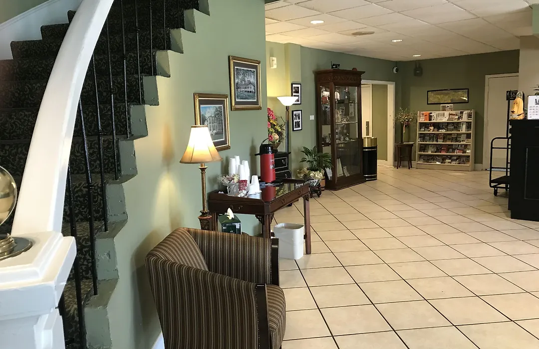Carmel Inn And Suites Thibodaux-1