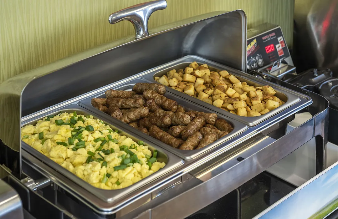 Comfort Inn Orillia-1