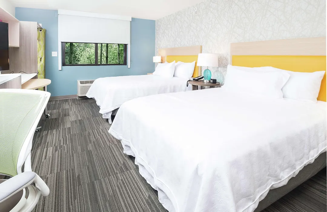 Home2 Suites By Hilton King Of Prussia Valley Forge-1