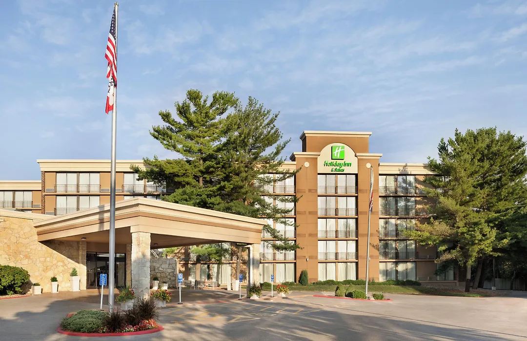 Holiday Inn Hotel & Suites Des Moines-Northwest By Ihg-1