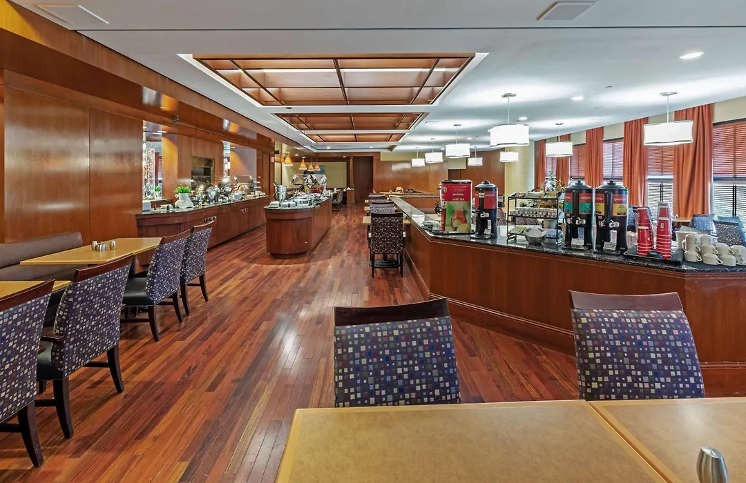 Doubletree By Hilton Tulsa - Warren Place-1