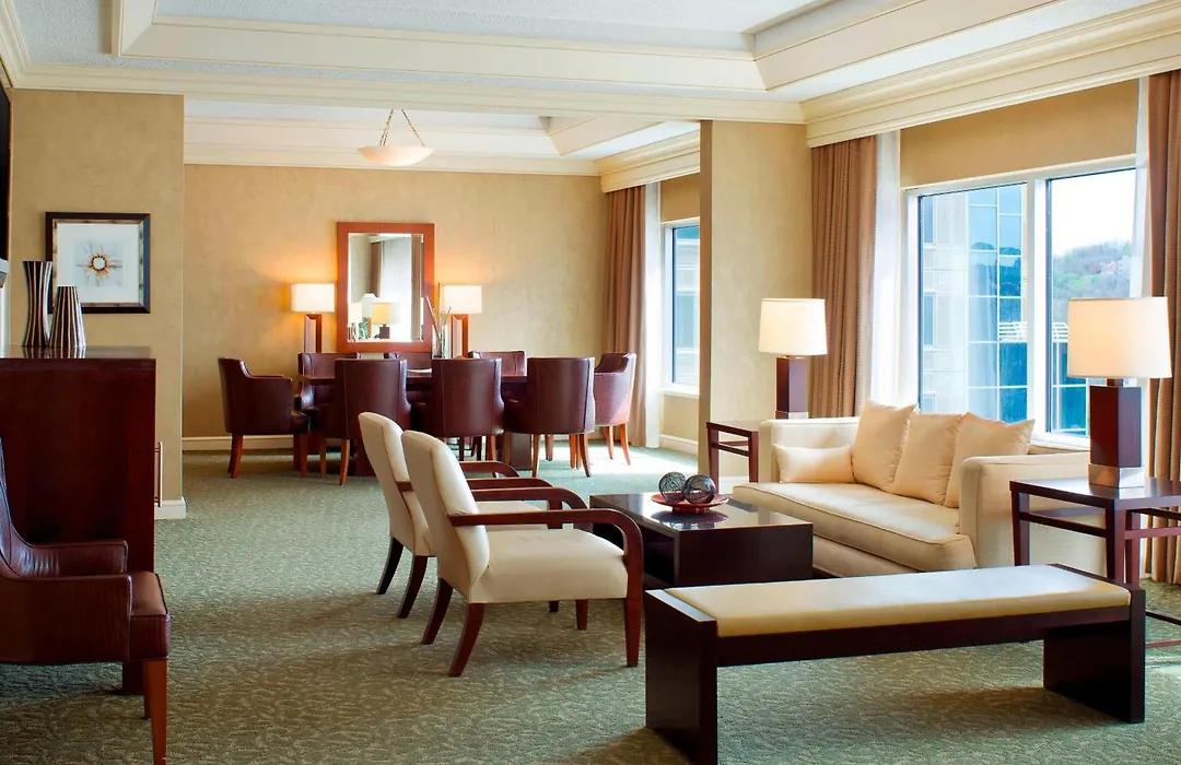 The Westin Pittsburgh-1