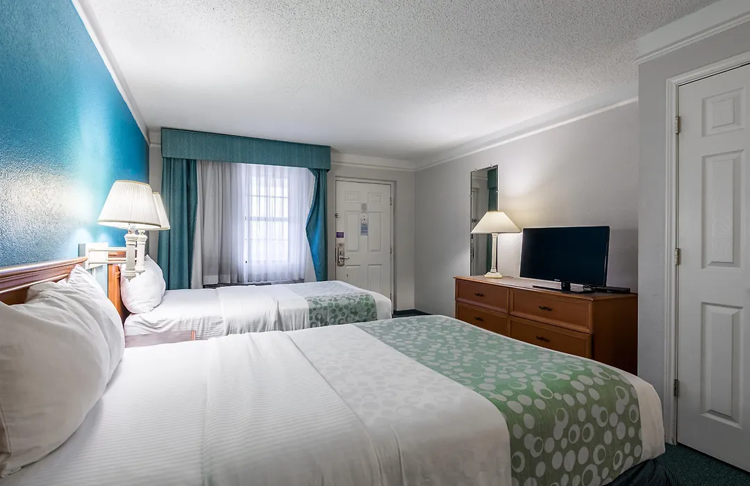 Motel 6-North Little Rock, Ar - Mccain-1